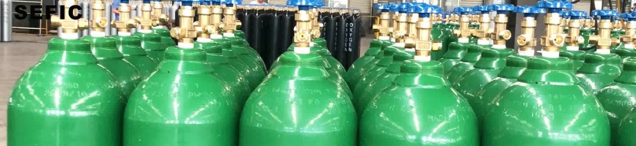 CE033-Gas Cylinder Safety