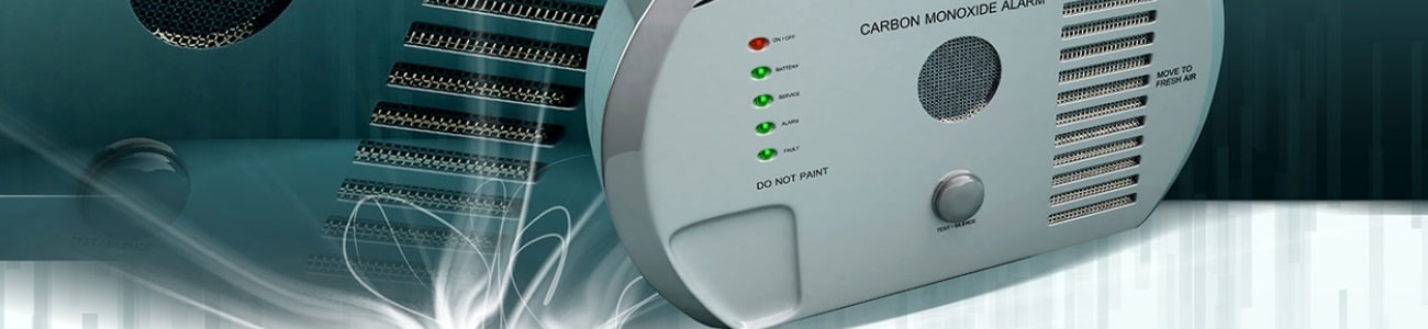 CE006-Carbon Monoxide Safety