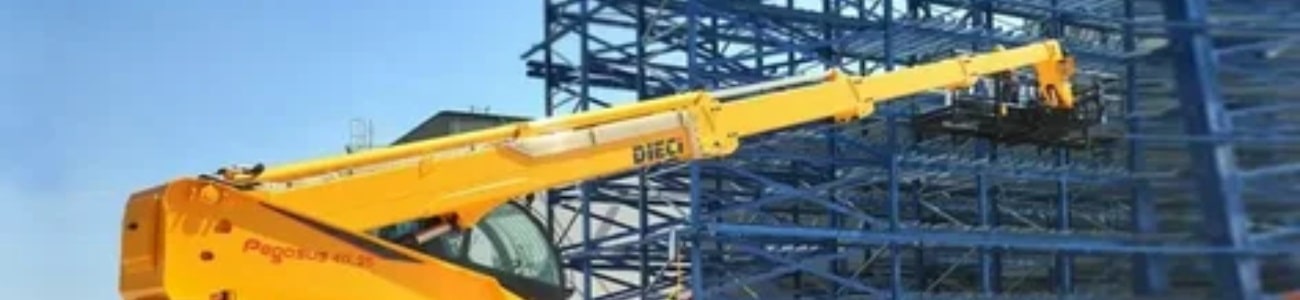 CE051-Lifting Equipment Safety