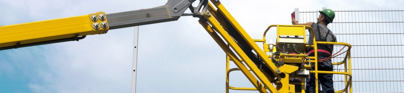 CE003-Aerial Lift Safety