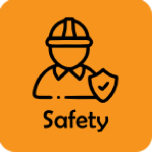 Group logo of Safety