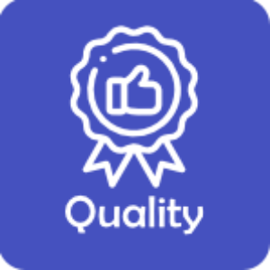 Group logo of Quality