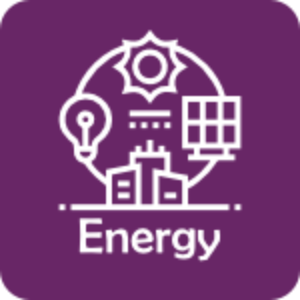 Group logo of Energy
