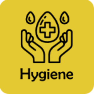 Group logo of Hygiene