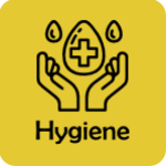 Group logo of Hygiene